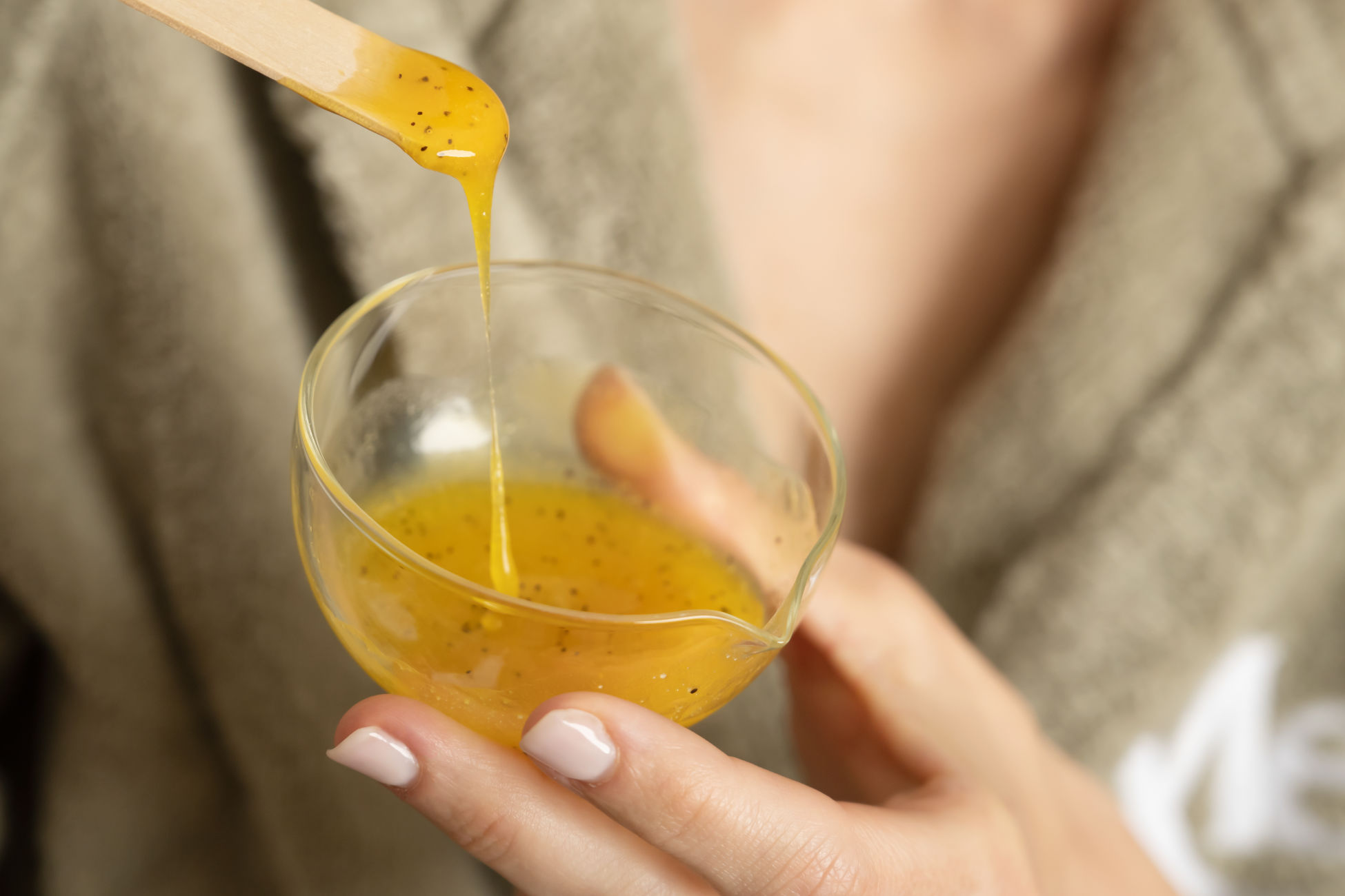 trattamento corpo superfood - emotions de beauté