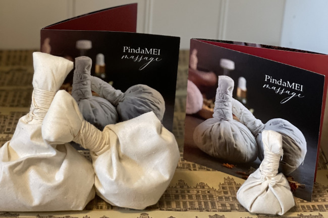 trattamento corpo pindamei - emotions de beauté