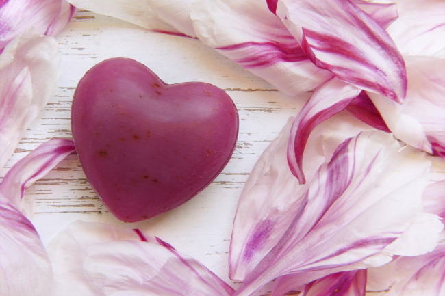 trattamento corpo persiona rose - emotions de beauté