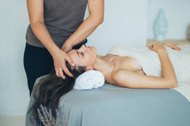 trattamento corpo beauty experience - emotions de beauté