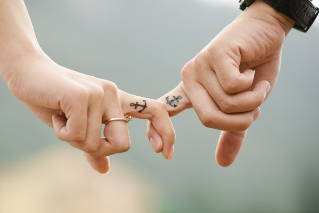 trattamento corpo massaggio di coppia - emotions de beauté