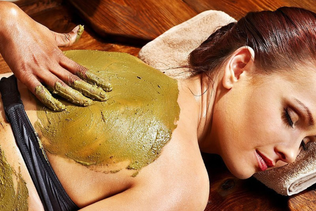 trattamento corpo NUOVA PELLE - emotions de beauté