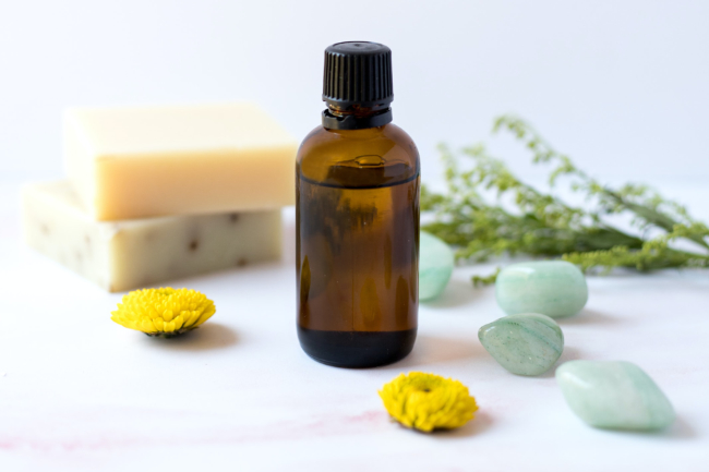 trattamento corpo massaggio hawaiano - emotions de beauté