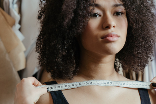 trattamento corpo valutazione morfologica