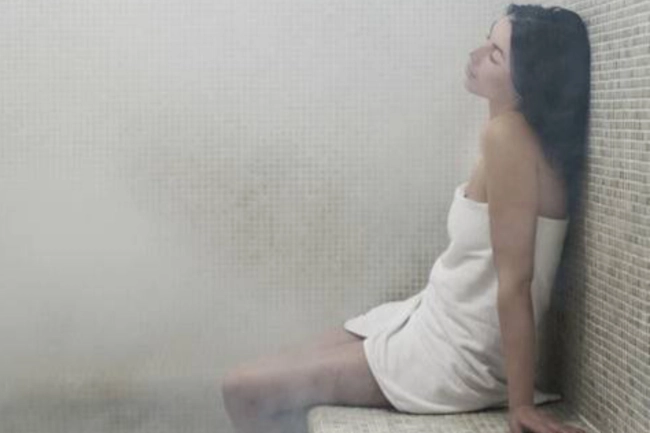 trattamento corpo rituale hammam