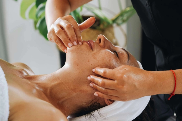 trattamento viso kobido