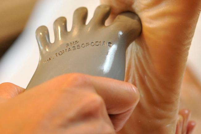 trattamento piedi pmp welcome - Emotions de Beauté