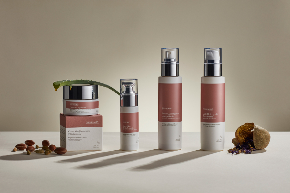 fitocosmetici MEI