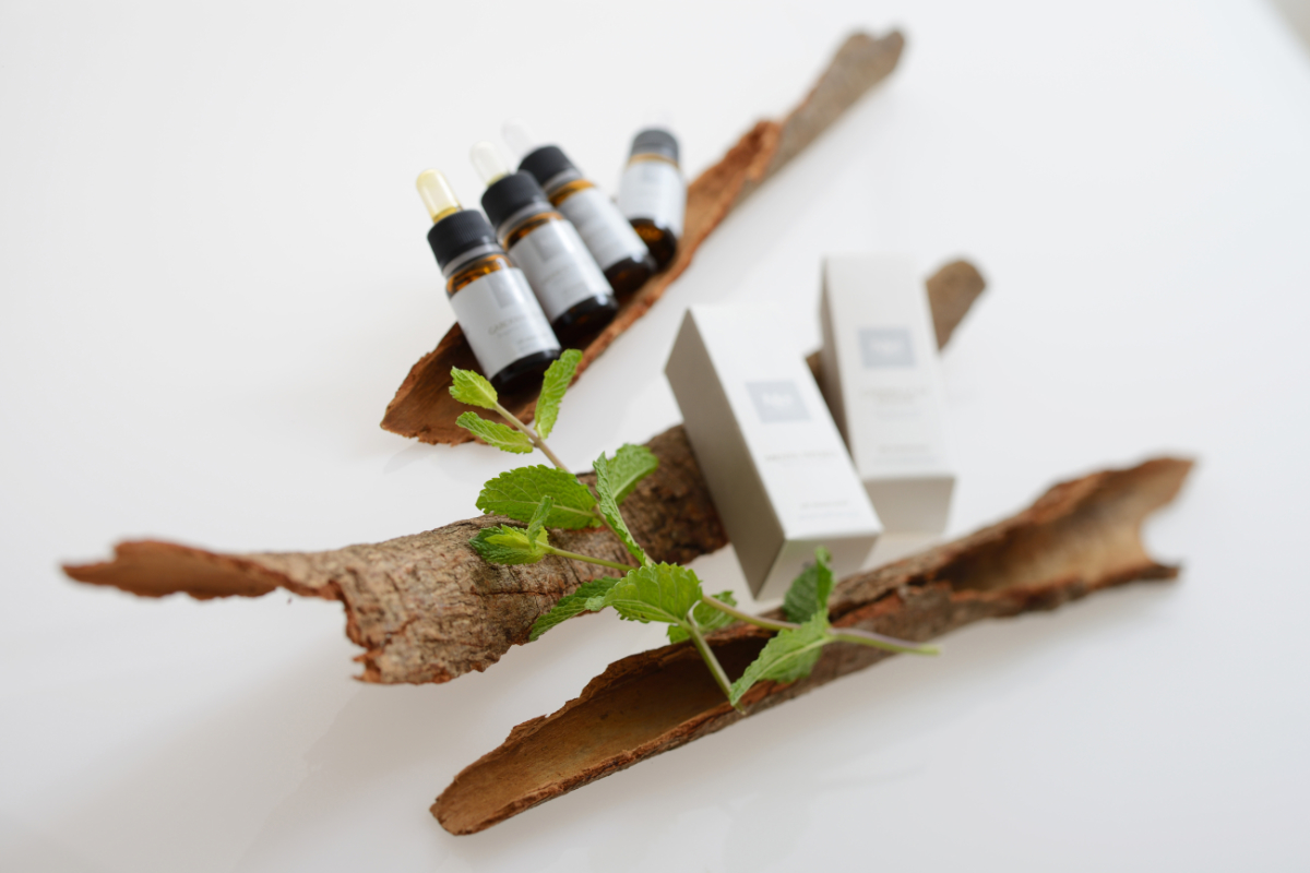 fitocosmetici MEI