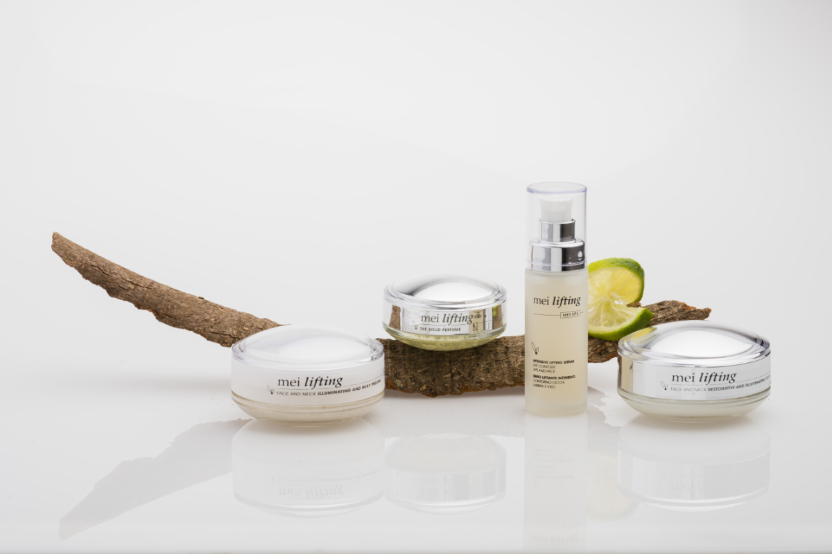 fitocosmetici MEI