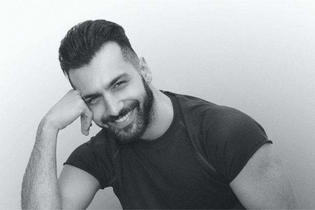 trattamento viso deep detox man - emotions de beauté